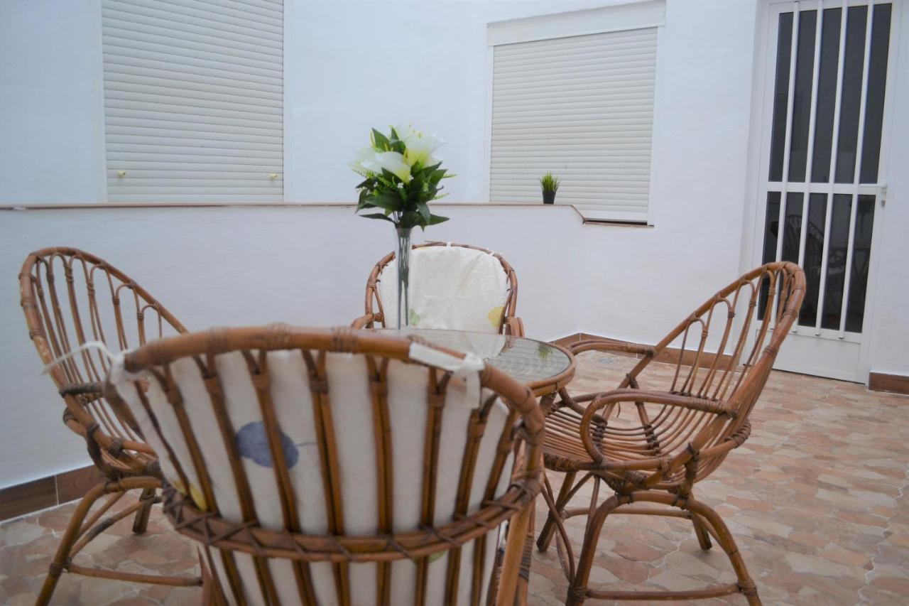 Genius Apartments Alicante Exterior foto