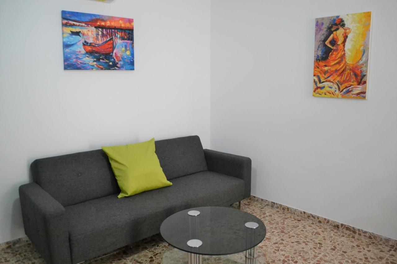 Genius Apartments Alicante Exterior foto