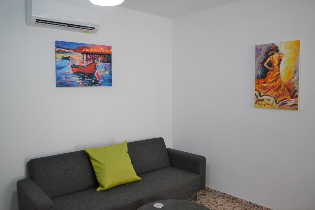 Genius Apartments Alicante Exterior foto