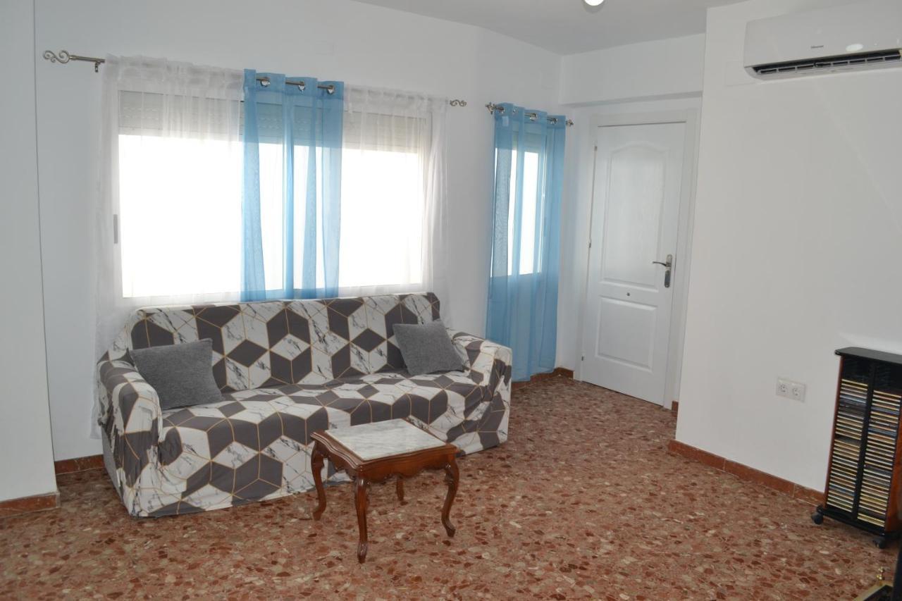 Genius Apartments Alicante Exterior foto