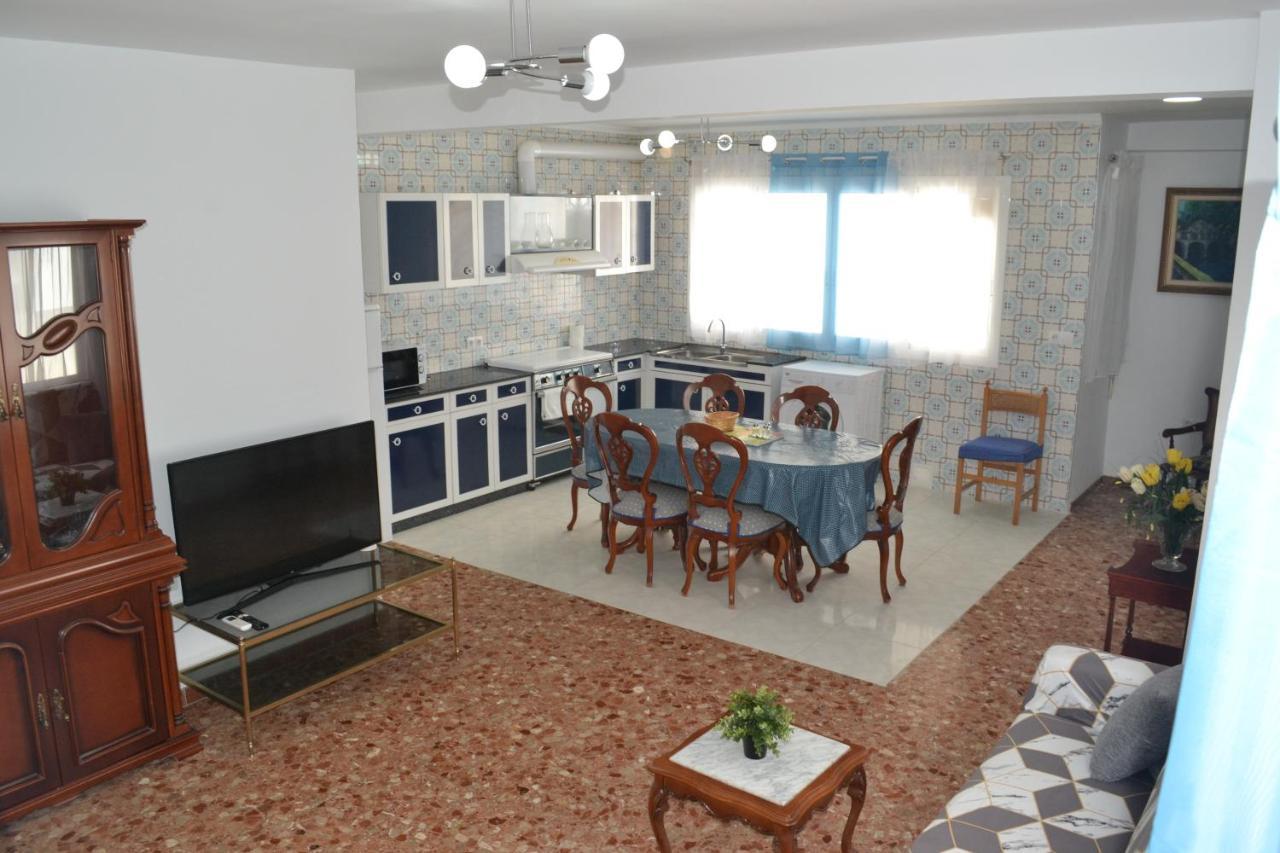 Genius Apartments Alicante Exterior foto