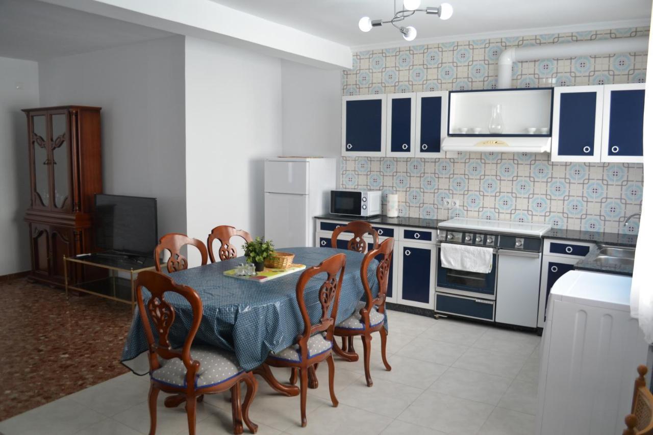 Genius Apartments Alicante Exterior foto
